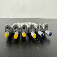 Eppendorf Reference 2 Single Channel Pipettes - Quantity 6 image 2